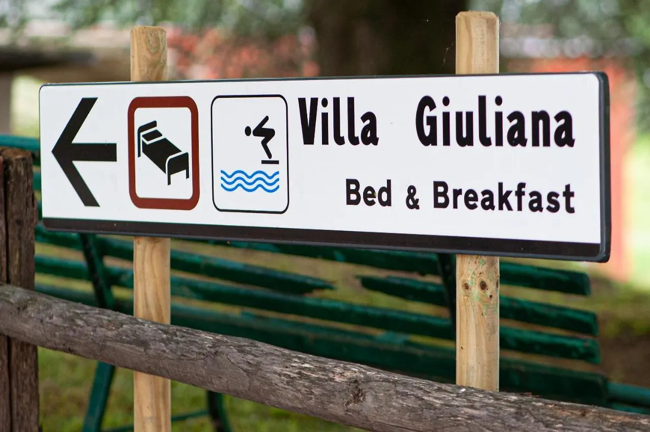 Villa Giuliana B&B Scarperia 0*,