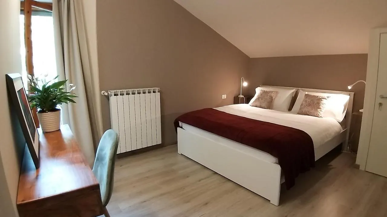 Frühstückspension Villa Giuliana B&B Scarperia