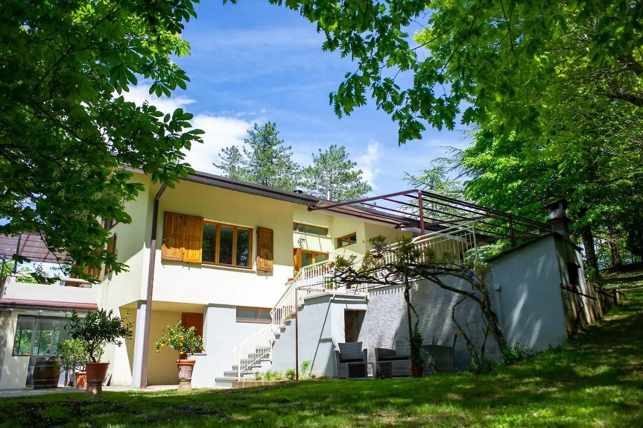Villa Giuliana B&B Scarperia 0*,