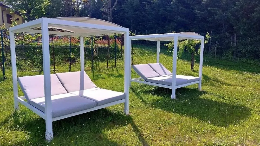 Villa Giuliana B&B Scarperia