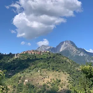  Hotel Rifugio La Mesta