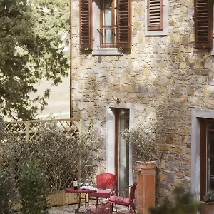  Gasthof La Bugia Del Sensale
