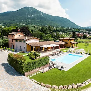 Ca' Marognole Frühstückspension Caprino Veronese