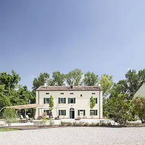 Cascina La Goliarda Hostel Curtatone