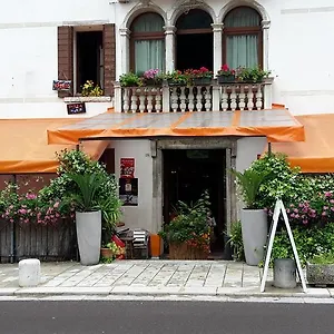 Ristorante Pizzeria Al Hotel Valstagna