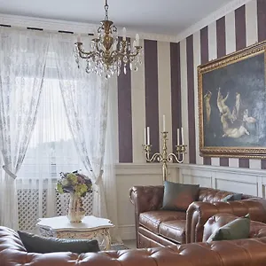 La Zarabba Boutique Hotel Ponti sul Mincio